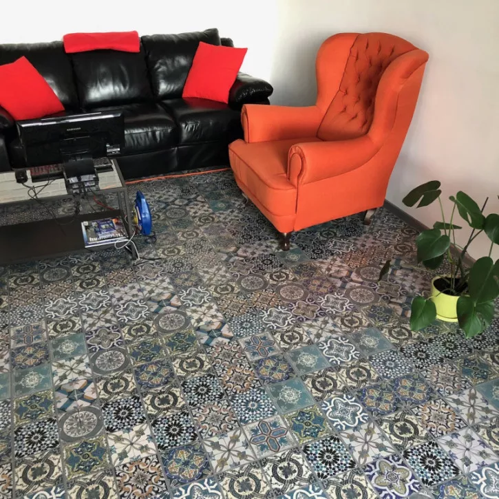 Panele laminowane 43058 Classen Loft