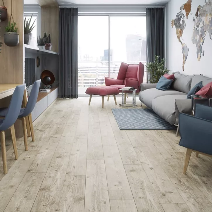 Panele laminowane 46447 Classen Rancho 4V