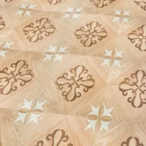 Panele laminowane 8198-2 Tower Floor 