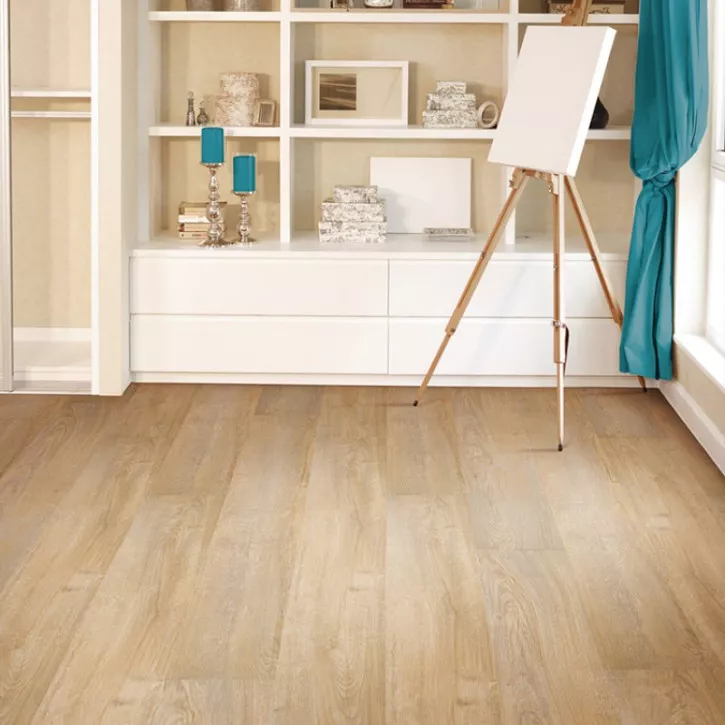 Panele laminowane 5341 Red Clic