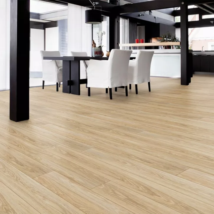 Panele laminowane 8258 Red Clic