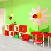 Panele laminowane D2800 Kronostar
