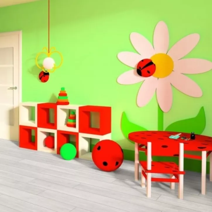 Panele laminowane D2800 Kronostar