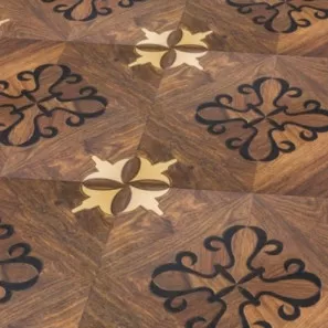 Panele laminowane 8198-8 Tower Floor 