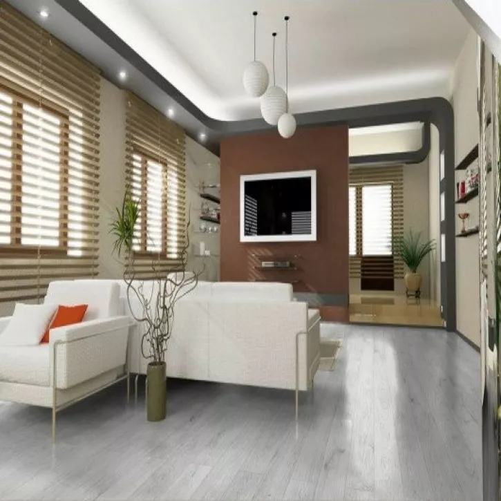 Panele laminowane 26343 Classen Wiparquet Style&Narrow Panele laminowane 26343 Classen Wiparquet Style&Narrow