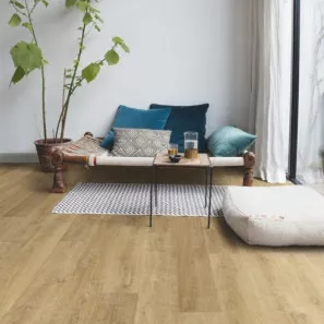 Panele laminowane EL3578 Hydroseal Quick-Step Eligna