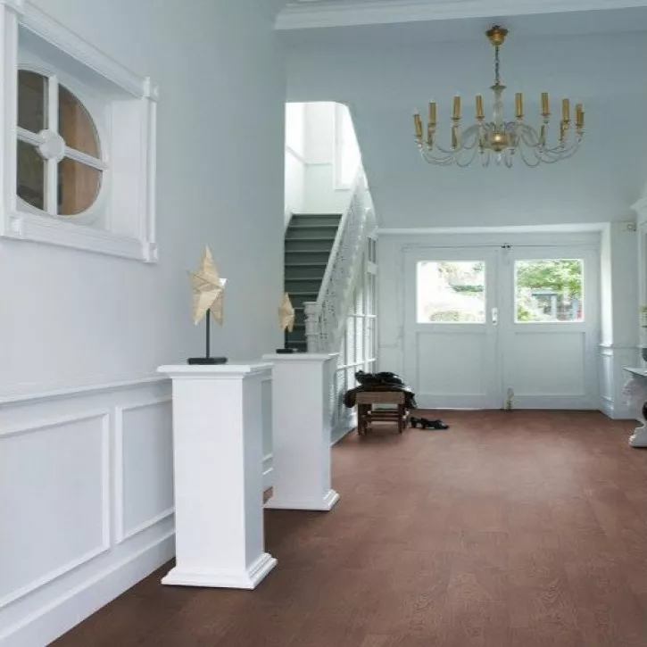 Panele laminowane CLM1381 Quick-Step Classic