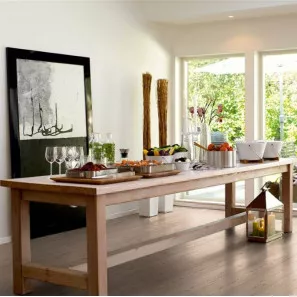 Panele laminowane L0305-01774 Pergo Classic Plank 2V - Endless Plank 32 LE