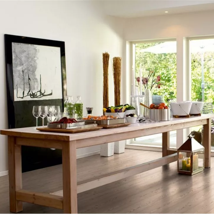 Panele laminowane L0305-01774 Pergo Classic Plank 2V - Endless Plank 32 LE Panele laminowane L0305-01774 Pergo Classic Plank 2V - Endless Plank 32 LE