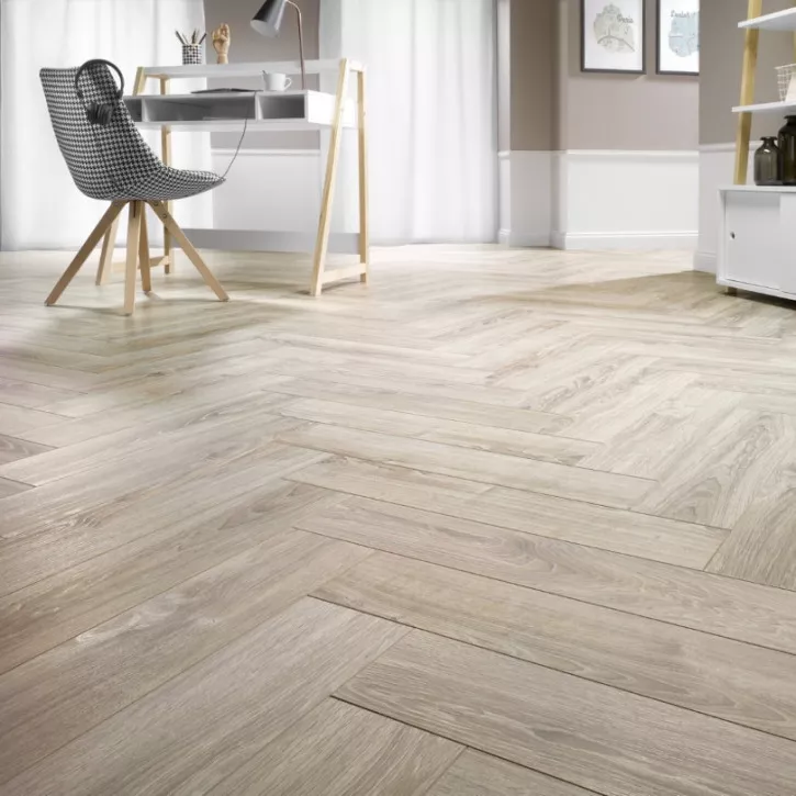 Panele laminowane Alsapan Creativ Baton Rompu Panele laminowane Alsapan Creativ Baton Rompu