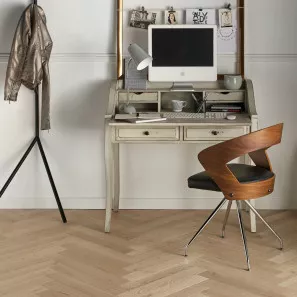 Panele laminowane Alsapan Creativ Baton Rompu