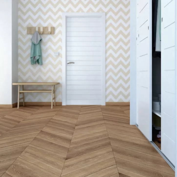 Panele laminowane Alsapan Creativ Chevron