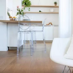 Panele laminowane 522 Skema K-Uno XL