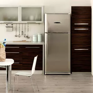 Panele laminowane DCV295 DomCabinet 