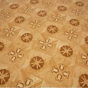 Panele laminowane 8254-4 Homwest 
