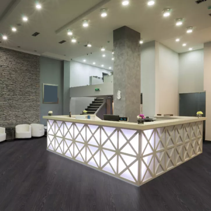 Panele laminowane 520 Alsapro Clip 400 Panele laminowane 520 Alsapro Clip 400