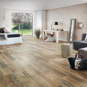 Panele laminowane К264 Krono Original Variostep Classic