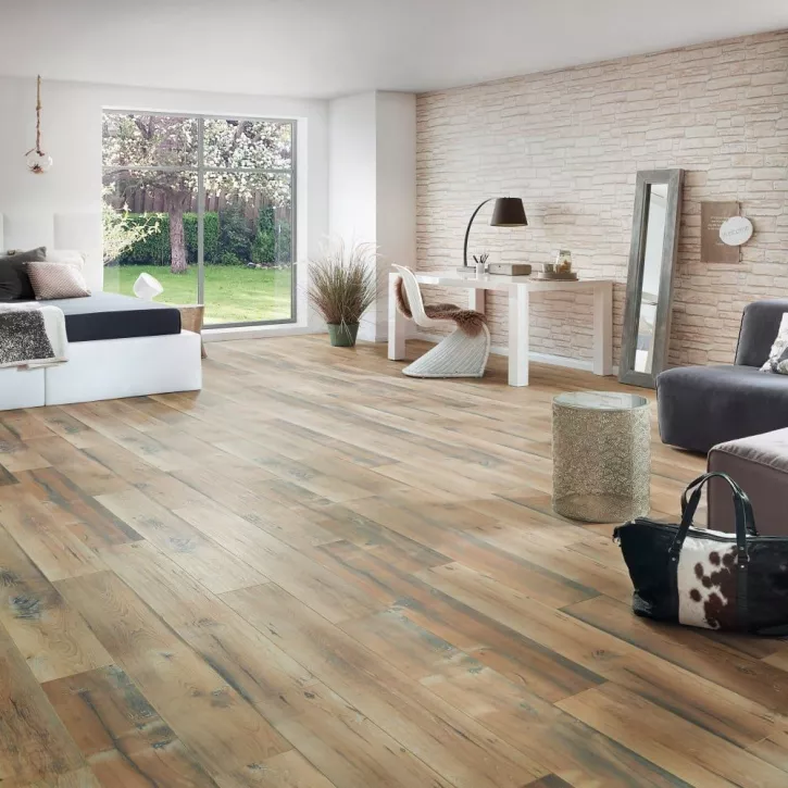 Panele laminowane К264 Krono Original Variostep Classic