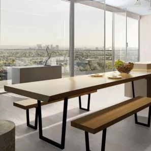 Panele laminowane 43707 Classen Home 8 V Largo