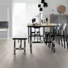 Panele laminowane LA164XXLV4 Wineo 500 XXL V4 (33/8) Panele laminowane LA164XXLV4 Wineo 500 XXL V4 (33/8)