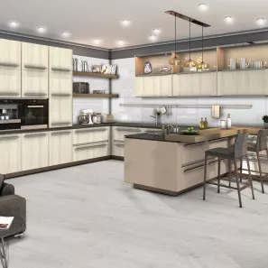 Panele laminowane PRK903 AGT Effect Ellegance