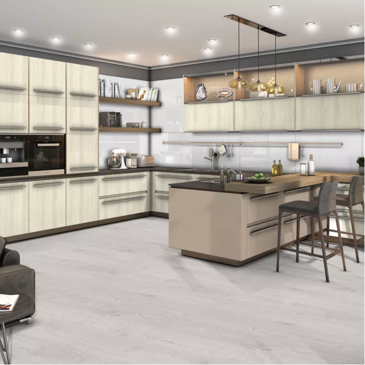 Panele laminowane PRK903 AGT Effect Ellegance