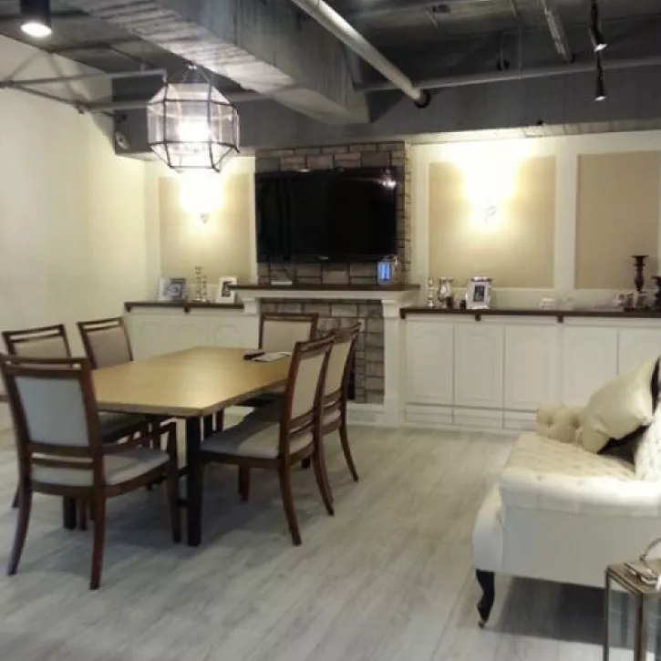 Panele laminowane 627 Beauty Floor Diamond