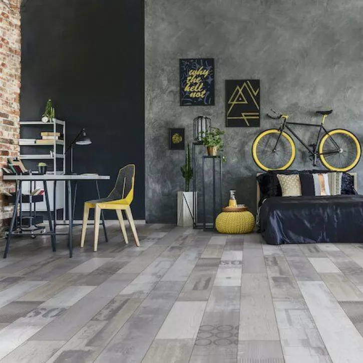 Panele laminowane 1534 BinylPro Fresh Wood