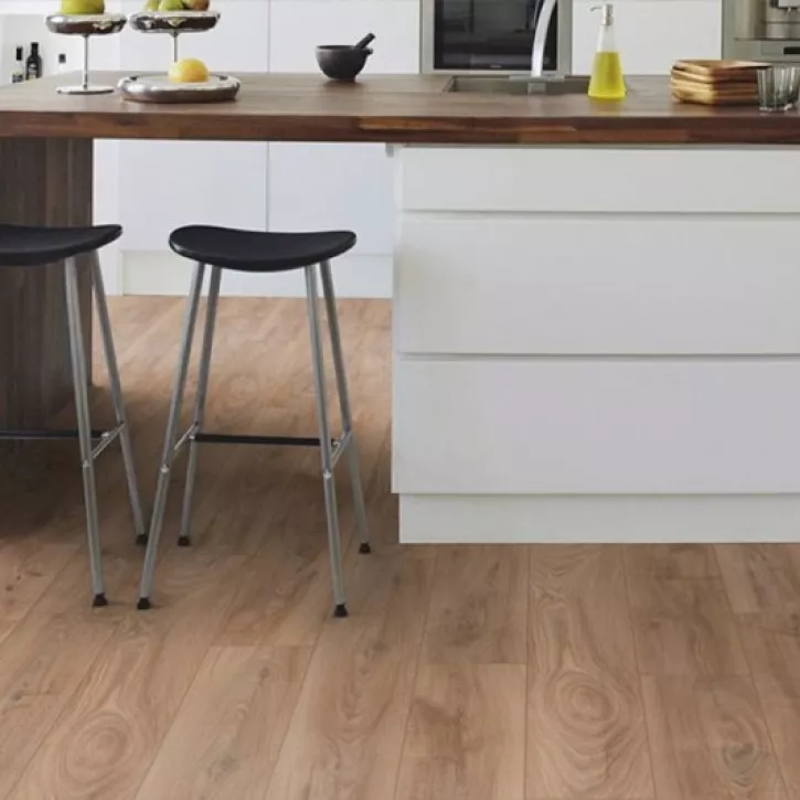 Panele laminowane 1519 BinylPro Warm Wood