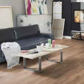 Panele laminowane 1519 BinylPro Warm Wood