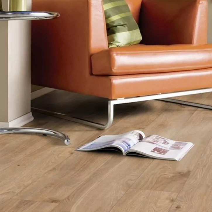 Panele laminowane 1530 BinylPro Warm Wood