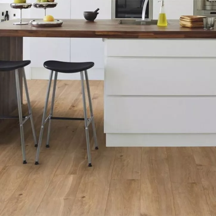 Panele laminowane 1530 BinylPro Warm Wood