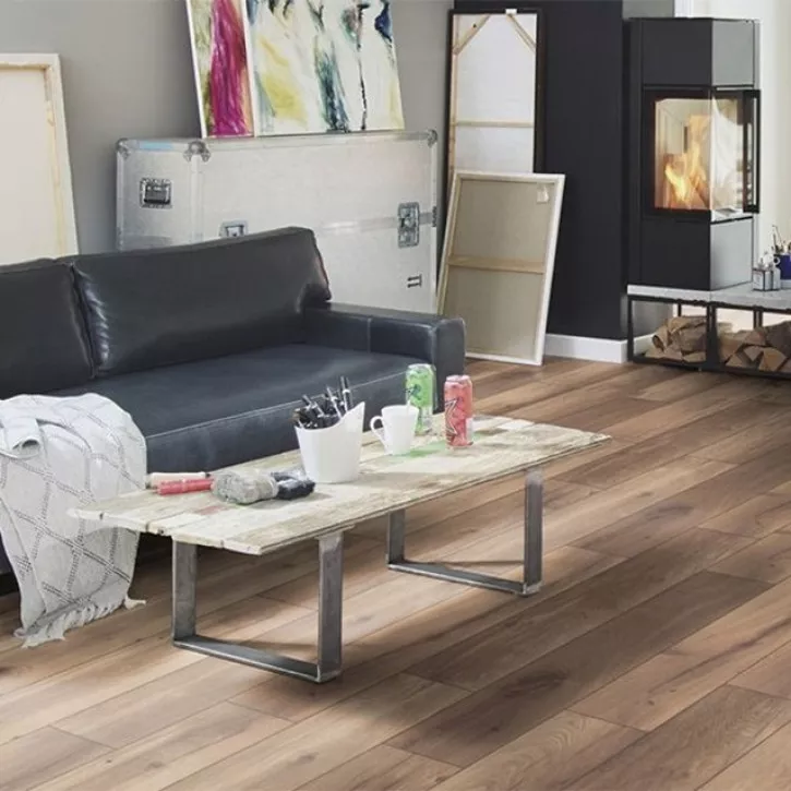 Panele laminowane 1538 BinylPro Warm Wood