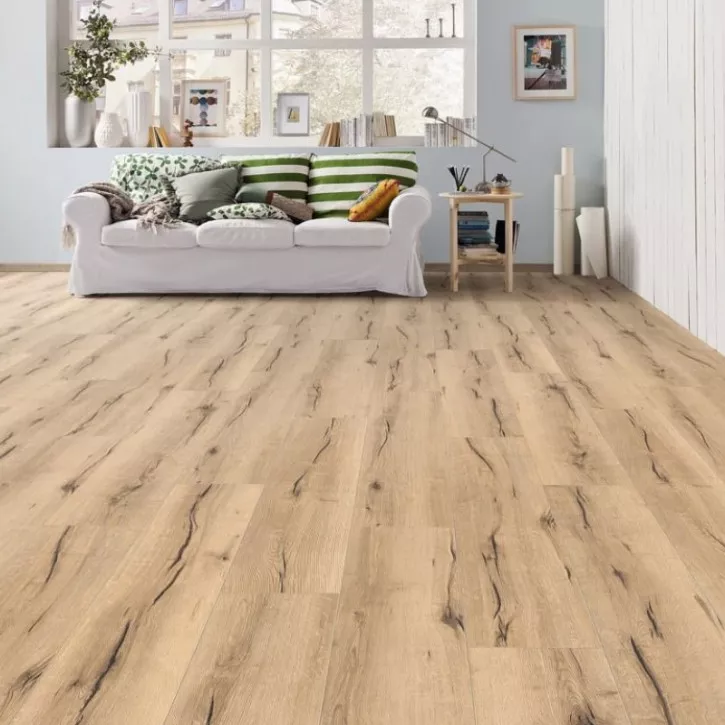 Panele laminowane 532060 Haro Tritty 100 Campus 4V Panele laminowane 532060 Haro Tritty 100 Campus 4V