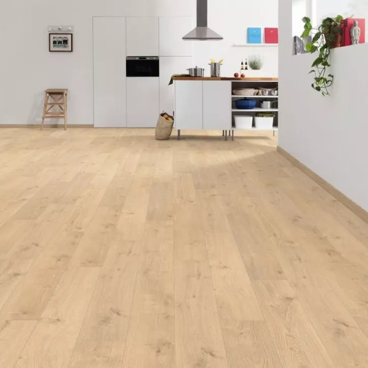 Panele laminowane 539146 Haro Tritty 200 Aqua Panele laminowane 539146 Haro Tritty 200 Aqua