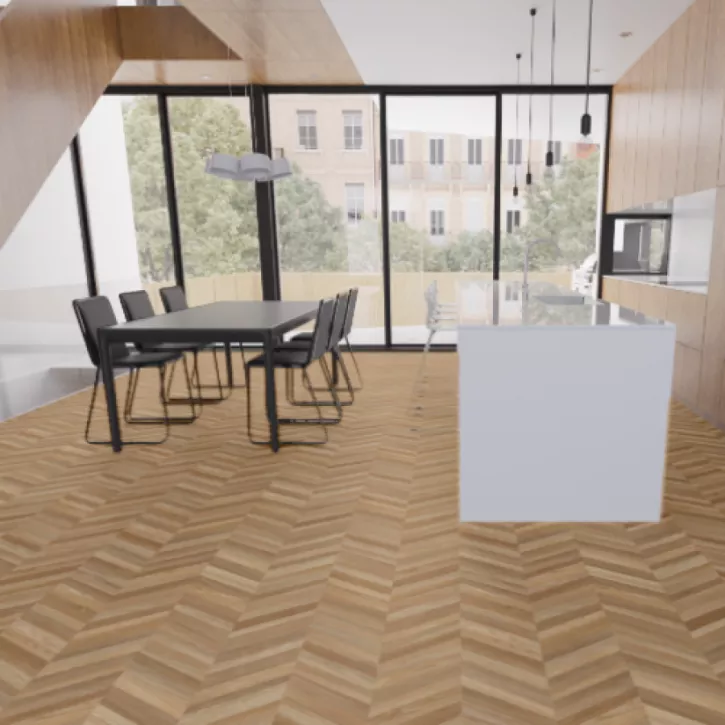 Panele laminowane 4561 Swiss Krono Paloma Panele laminowane 4561 Swiss Krono Paloma