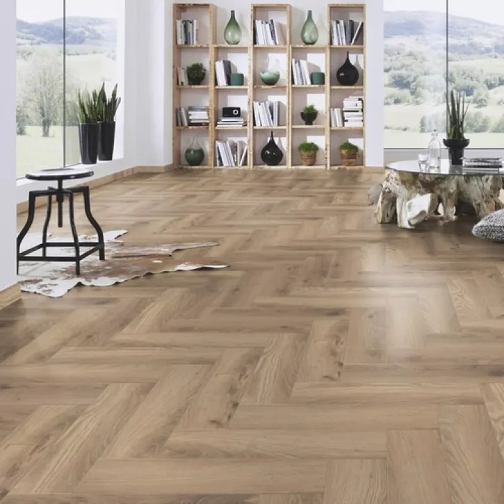 Panele laminowane K285 Krono Original X-Way