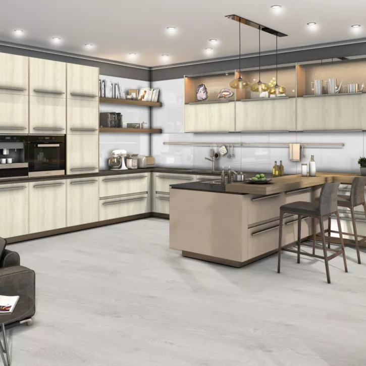 Panele laminowane PRK903 AGT Effect Ellegance 8mm