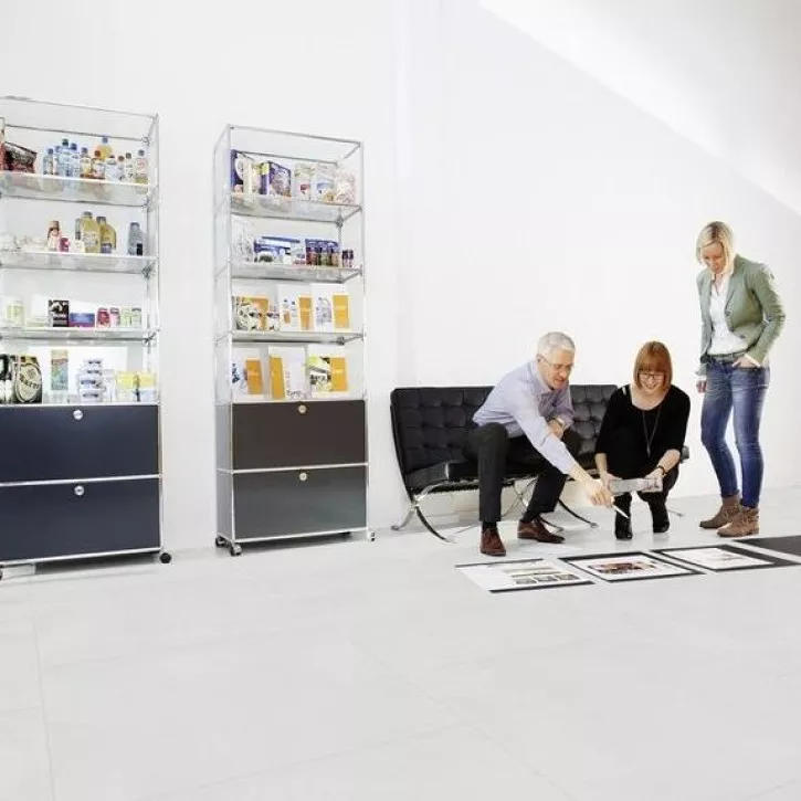 Panele winylowe DB00102-3 Wineo Vinil Tile 800 Panele winylowe DB00102-3 Wineo Vinil Tile 800
