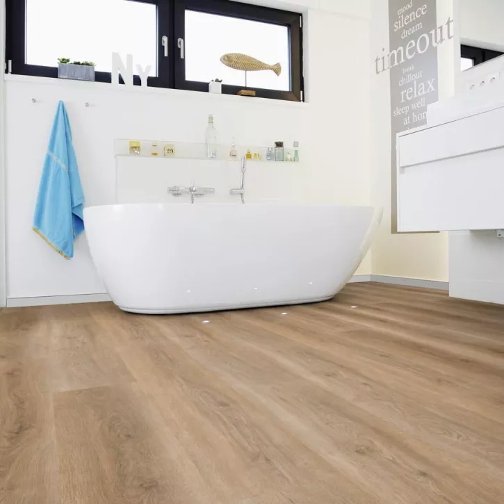 Panele winylowe RLC195W6 Wineo Vinil 600 Wood XL