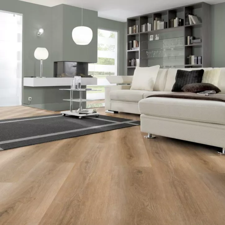 Panele winylowe RLC195W6 Wineo Vinil 600 Wood XL