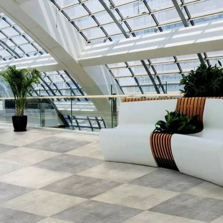 Panele winylowe 257022007 Tarkett Art Vinyl Modulart 7 Panele winylowe 257022007 Tarkett Art Vinyl Modulart 7