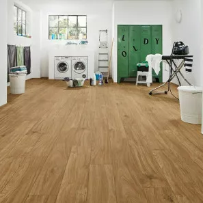 Panele laminowane APK338NL Logoclic Aquaprotect