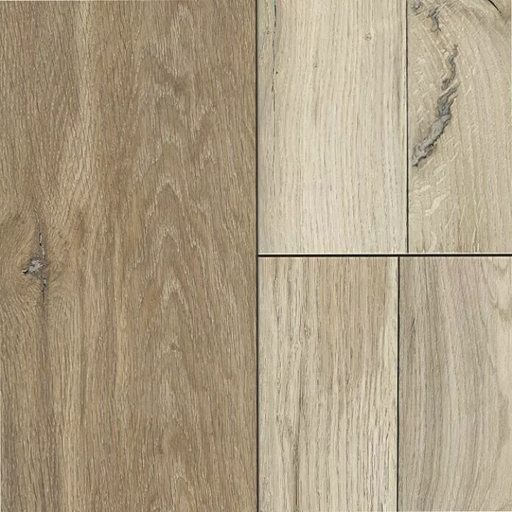 Panele winylowe 27940460 Logoclic Element Pro