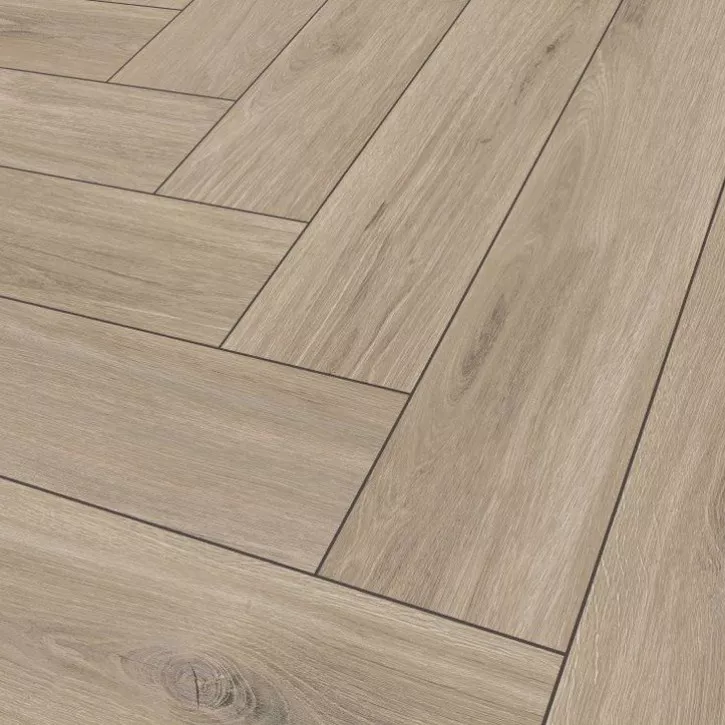 Panele winylowe Р6001 Falquon The Floor Herringbone