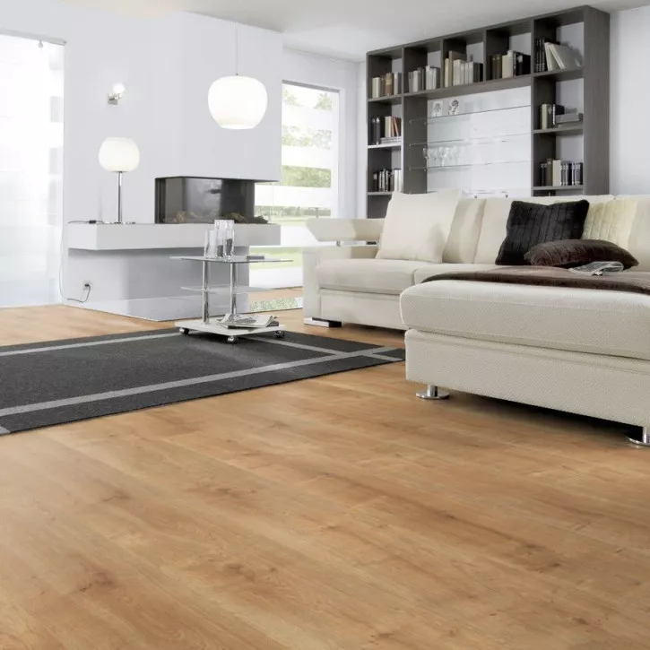 Biopodłogi PL076C Wineo Purline 1500 PL Wood L
