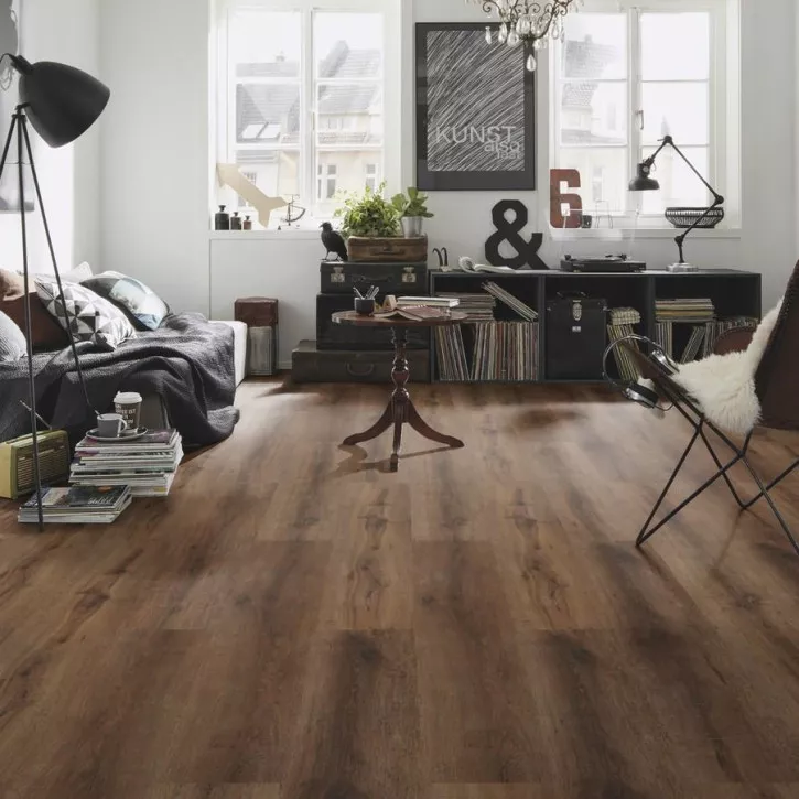 Panele winylowe DB00061 Wineo Vinil Wood 800 XL