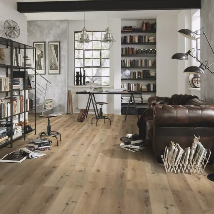 Panele winylowe DB00064 Wineo Vinil Wood 800 XL