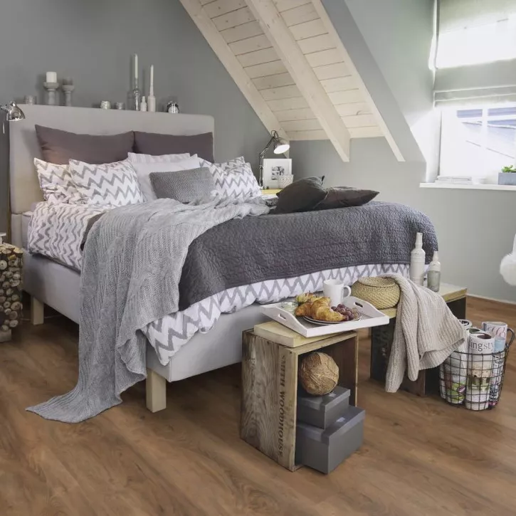 Panele winylowe DB00066 Wineo Vinil Wood 800 XL