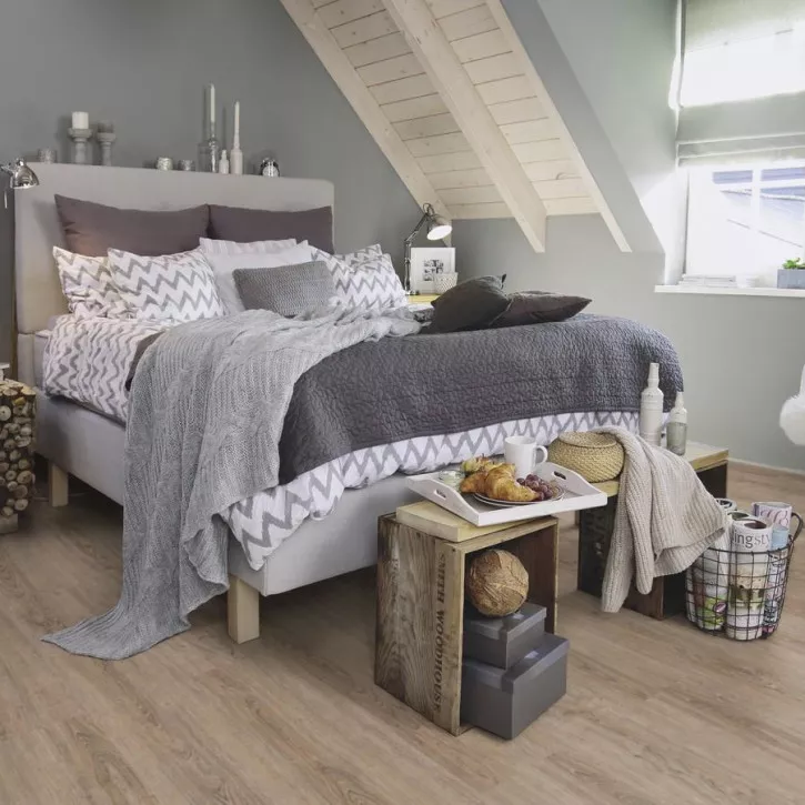 Panele winylowe DLC00062 Wineo Vinil Wood 800 XL